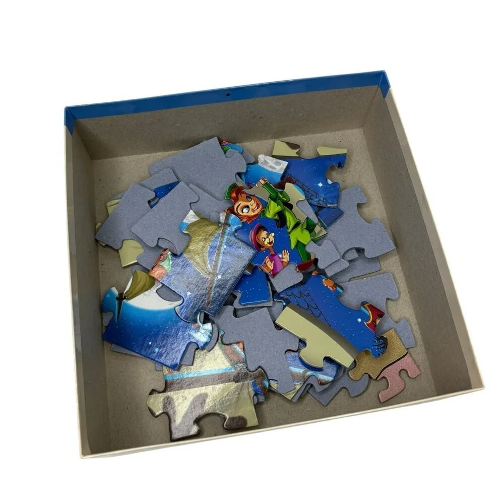 Eurographics classic fairy